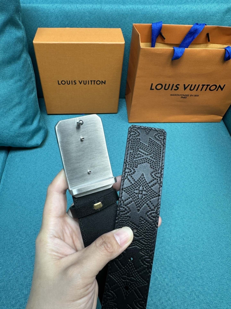 Louis Vuitton Belts